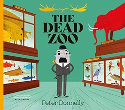 [9780717191116-new] The Dead Zoo