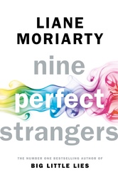 [9780718180300] Nine Perfect Strangers