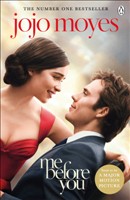 [9780718181185] Me Before You