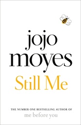 [9780718183196] Still Me (Jojo Moyes)