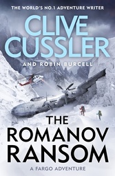 [9780718184698] The Romanov Ransom