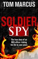 [9780718184858] Soldier Spy