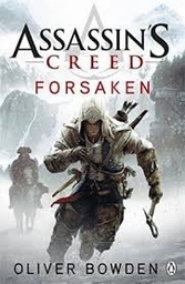 [9780718193683] Forsaken Assassin's Creed Book 5