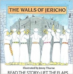 [9780718827649] The Walls of Jericho