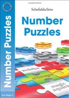 [9780721711164] Number Puzzles