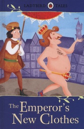 [9780723271048] The Emperor's New Clothes