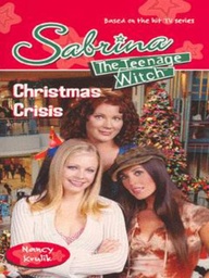 [9780743462587] SABRINA CHRISTMAS CRISIS