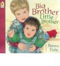 [9780744569537] Big Brother, Little Brother