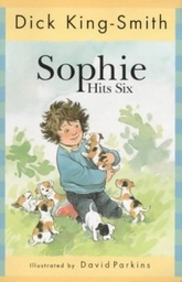 [9780744577211] Sophie Hits Six