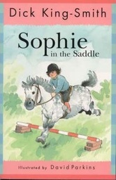 [9780744577228] Sophie in the Saddle!