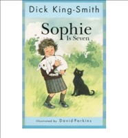 [9780744577235] Sophie is Seven