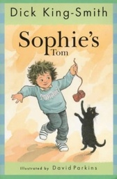 [9780744577266] Sophie's Tom (Paperback)