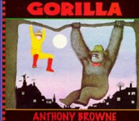 [9780744578478] Gorilla (Big Book)