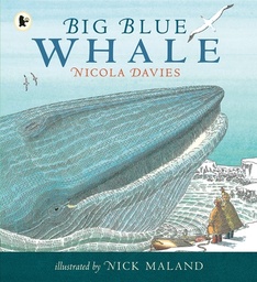 [9780744578966] Big Blue Whale