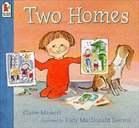 [9780744589252] Two Homes