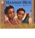 [9780744598155] HANDA'S HEN