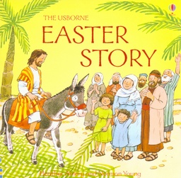 [9780746071533] EASTER STORY