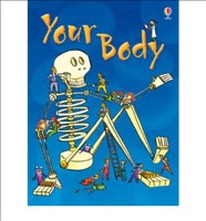 [9780746074800] Your Body