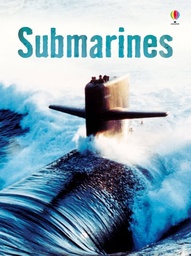 [9780746099612] SUBMARINES