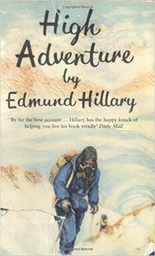 [9780747566960] HIGH ADVENTURE