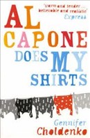 [9780747568988] AL CAPONE DOES MY SHIRTS