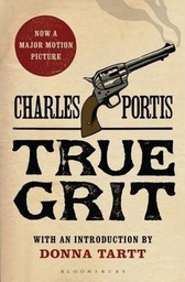 [9780747572633] True Grit