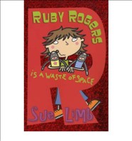 [9780747583219] Ruby Rogers is a Waste of Space