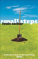 [9780747583455] Small Steps