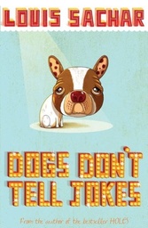 [9780747589785] Dogs Don't Tell Jokes