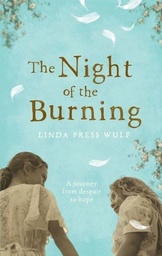 [9780747591344] The Night of the Burning (Paperback)