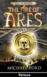 [9780747593669] FIRE OF ARES