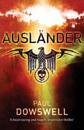 [9780747594192] AUSLANDER