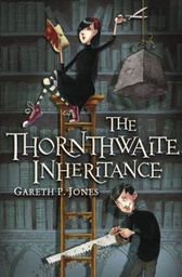 [9780747599821] THORNTHWAITE INHERITANCE