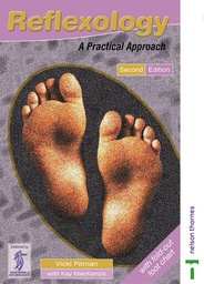 [9780748765775] Reflexology - A Practical Approach