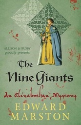 [9780749010287] The Nine Giants