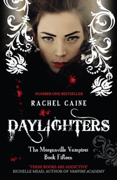 [9780749012717] Daylighters