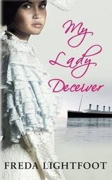 [9780749013431] My Lady Deceiver