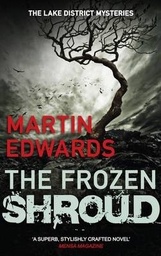 [9780749014650] The Frozen Shroud