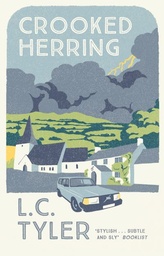 [9780749016784] Crooked Herring