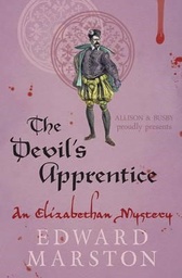 [9780749016876] The Devil's Apprentice