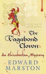 [9780749018412] The Vagabond Clown