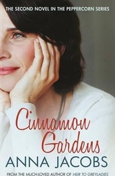 [9780749019334] Cinnamon Gardens