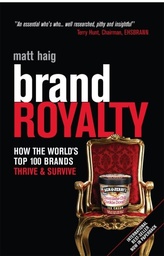 [9780749448264] BRAND ROYALITY