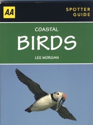 [9780749569280] AA Costal Birds