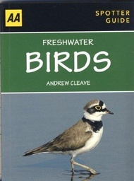 [9780749569365] AA Freshwater Birds