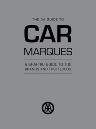 [9780749579197] Car Marques