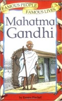 [9780749643546] Gandhi