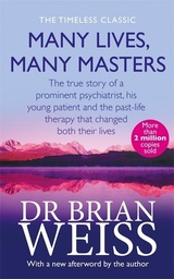 [9780749913786] Many Lives, Many Masters