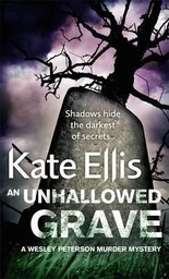 [9780749953140] An Unhallowed Grave