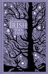 [9780750993210] Anthology of Irish Folk Tales  The